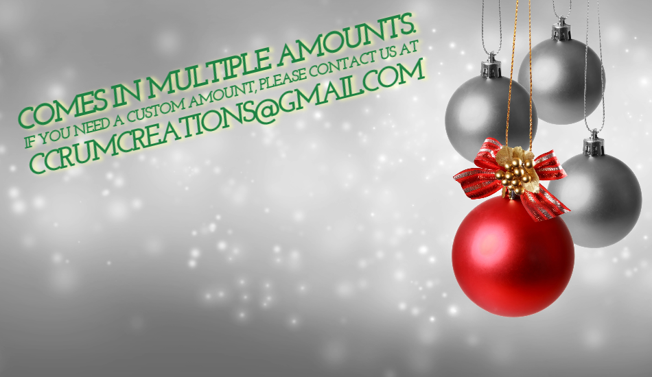 Winter Holiday Season Gift Card